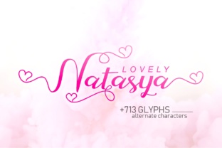 Discover the Beauty of Lovely Natasya
