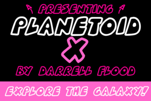 Discovering Planetoid X: A Journey Through the Cosmos