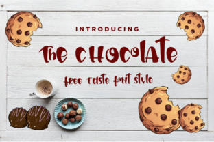 The Chocolate